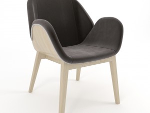 chair 3D Model
