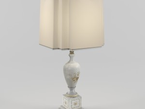 lamp 3D Model