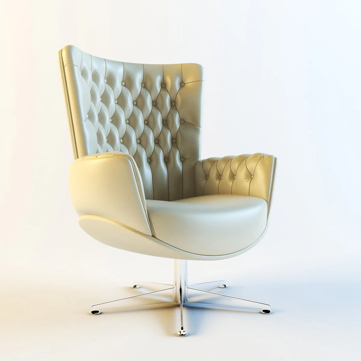 mascheroni buenavista 3D Model .c4d .max .obj .3ds .fbx .stl .blend