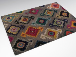 rugs Modello 3D
