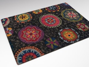 rugs Modello 3D