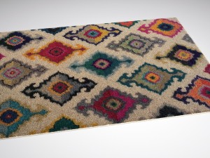 rugs Modello 3D