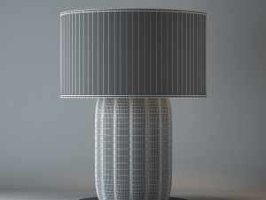 signorinicoco lamp Modelo 3D