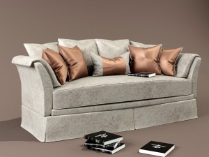 sofa 3Dモデル