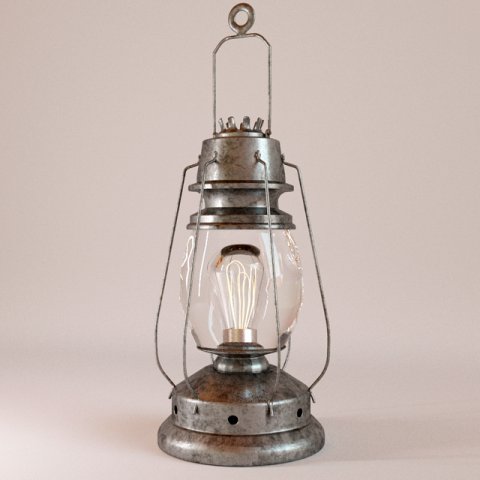 lamp 3Dモデル .c4d .max .obj .3ds .fbx .stl .blend 