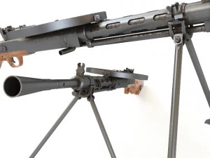machinedegtyareva 3D Model