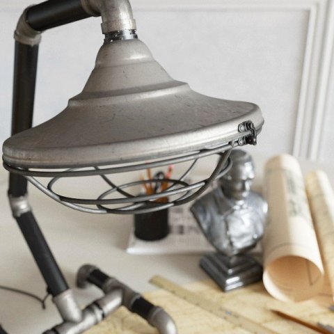kare table lamp cellar flex 3D-Modell .c4d .max .obj .3ds .fbx .stl .blend 