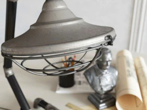 kare настільна лампа cellar flex 3D Модель