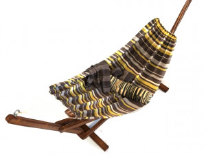 hammock 002 3D Model