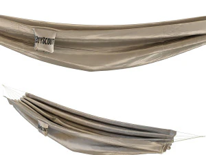 ragazzo dell'amaca Modello 3D