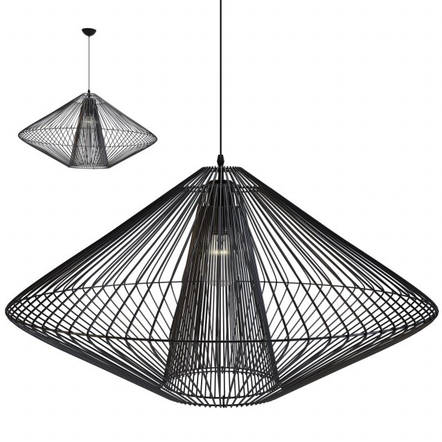 modo wire round 3D Model .c4d .max .obj .3ds .fbx .stl .blend 