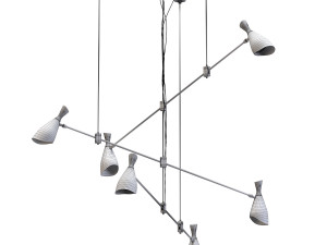 delightfull duke floor Modelo 3D