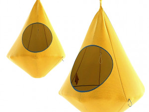 jamber 3D Model