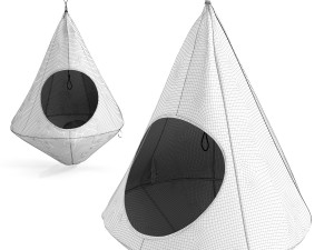 jamber Modelo 3D