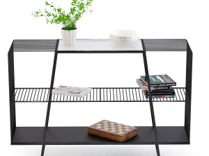 shelf mesh 3Dモデル
