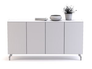 sideboard oxy 3D Модель