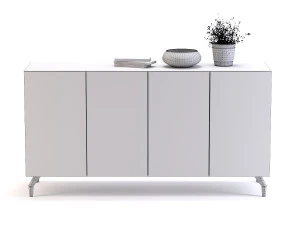 sideboard oxy 3D Model