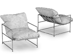 armchair cornwall 3D Model