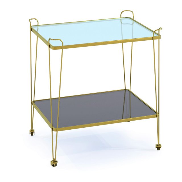 tray table west coast Model 3D .c4d .max .obj .3ds .fbx .stl .blend 
