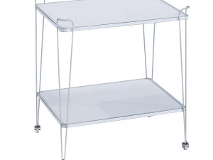tray table west coast 3D Model