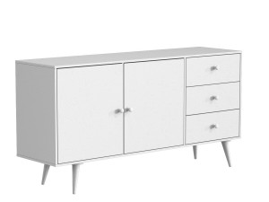 sideboard muskat 3D Model
