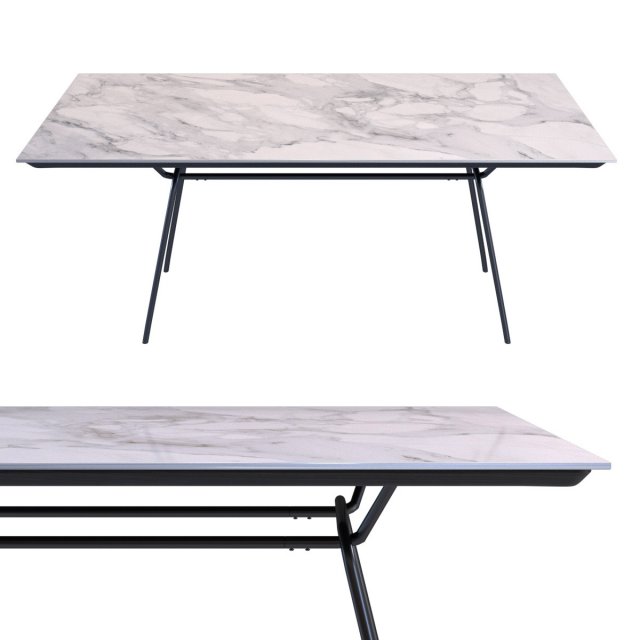 table south beach 3Dモデル .c4d .max .obj .3ds .fbx .stl .blend