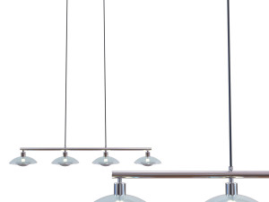 pendant lamp ufo dining quattro Modelo 3D