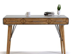 table x factory 3D 모델