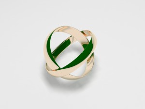 rings Modèle 3D