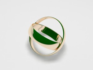 rings Modelo 3D