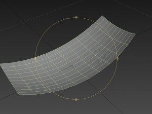 sheet 3D 模型