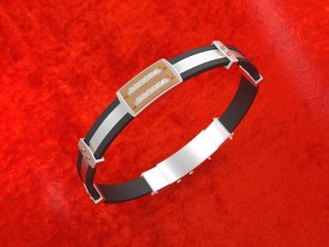 a-bracelet-001 Modèle 3D