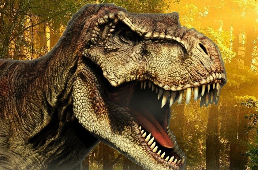 the ultimate t-rex 3D Model .c4d .max .obj .3ds .fbx .stl .blend 