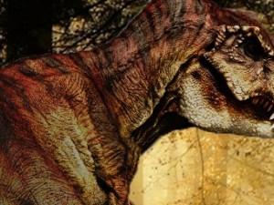 the ultimate t-rex 3D Model