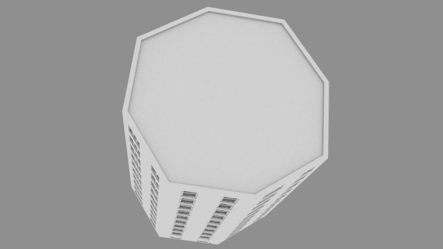 house 3D Модель .c4d .max .obj .3ds .fbx .stl .blend 