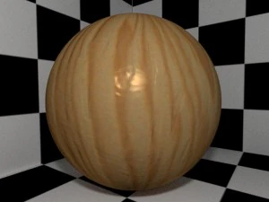 materiale dell'albero CG Textures