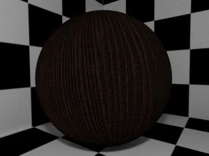 materiale dell'albero CG Textures