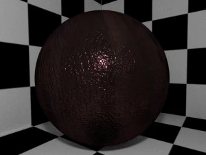 materiale dell'albero CG Textures