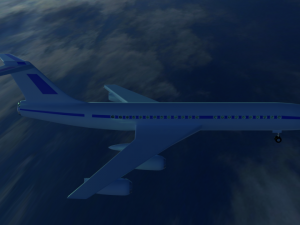 samadet 3D Model