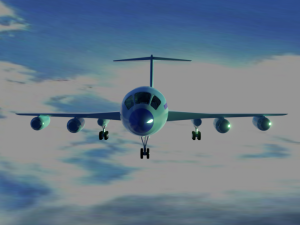 samadet 3D Model