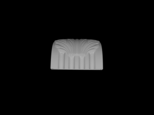 stucco-decor 3D 모델