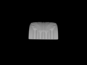 stucco-decor 3D Model