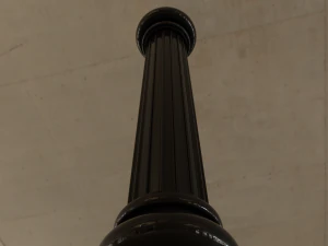 column 3D Model