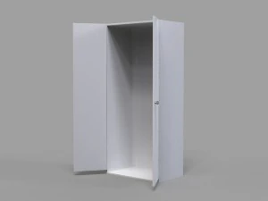 bostrake cabinet 3D Model