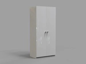 bostrake cabinet 3D Model