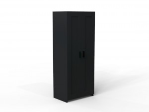closet-brimnas 3D Model