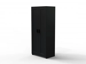 closet-brimnas 3D Model