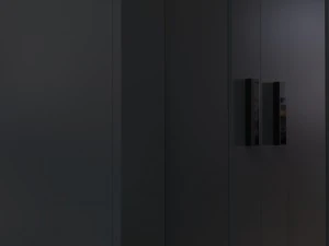 closet-brimnas 3D Model