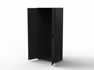 closet-brimnas 3D मॉडल
