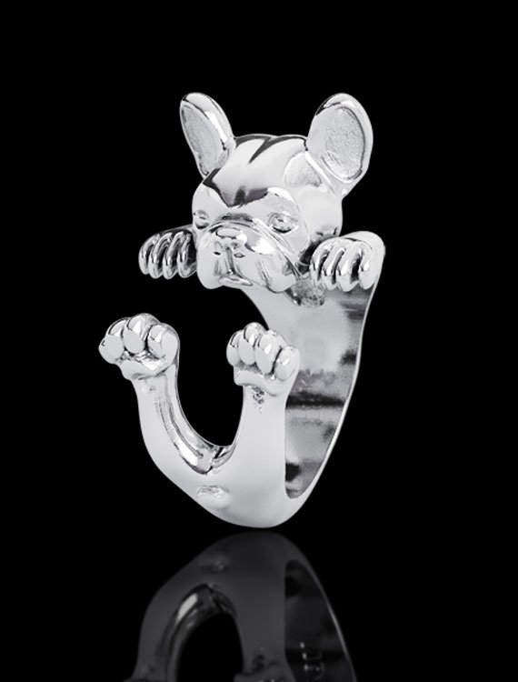 Dog ring